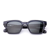 Otis Interlude Eco Crystal Reef Smokey Blue Sunglasses