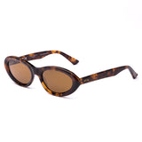 Otis Birdie Eco Sepia Tort Brown Sunglasses
