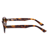 Otis Birdie Eco Sepia Tort Brown Sunglasses