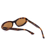 Otis Birdie Eco Sepia Tort Brown Sunglasses