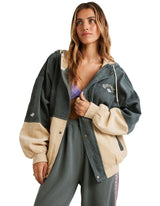 Billabong Set The Tone Jacket