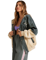 Billabong Set The Tone Jacket