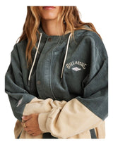 Billabong Set The Tone Jacket