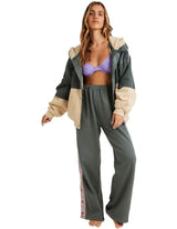 Billabong Set The Tone Jacket