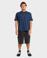 Billabong Spec 73 Iconic SS