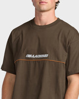 Billabong Spec 73 Legacy SS Tee
