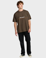 Billabong Spec 73 Legacy SS Tee