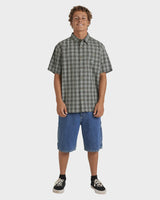Billabong Spec Mogul Shirt