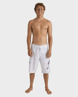 Billabong Script OG-22 Boardie