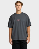 Billabong Bad Dog OG SS Tee