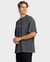 Billabong Bad Dog OG SS Tee