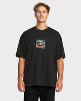 Billabong Spec 3D SS Tee