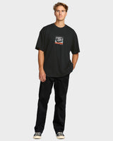 Billabong Spec 3D SS Tee