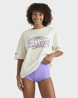 Billabong Wave Out Tee