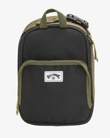 Billabong Vertigo Lunch Box