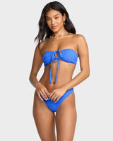 Billabong Sunrays Drew Bandeau Top