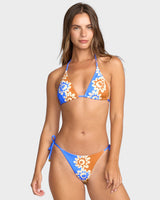 Billabong Trippin Dippin Remi Tri Top