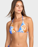 Billabong Trippin Dippin Remi Tri Top