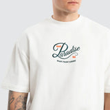 Nomadic Burleigh Loopback Street Tee