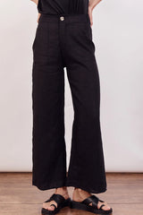 Little Lies Jude Linen Pant