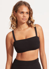 Seafolly DD Tank Bra Top