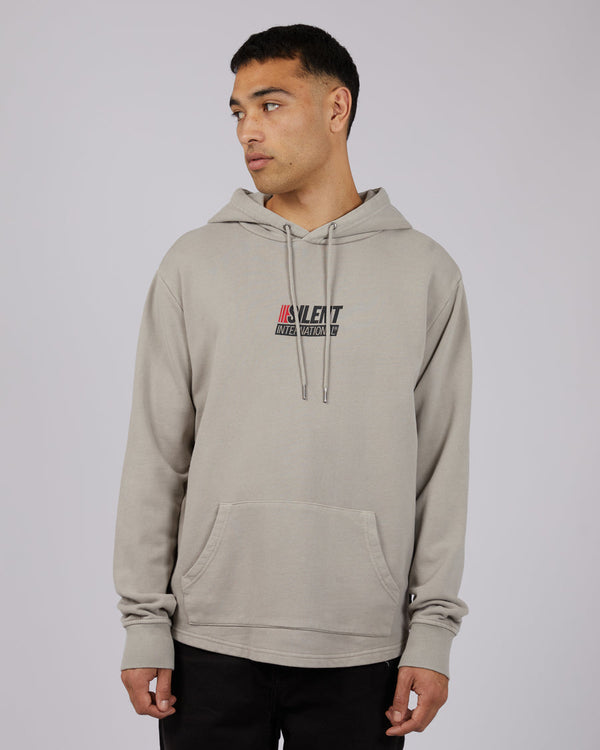 Silent Theory Hot Lap Hoodie