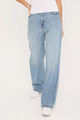 Abrand 94 Wide Liv Jean