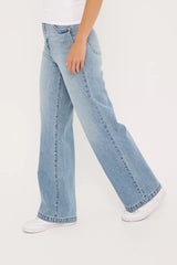 Abrand 94 Wide Liv Jean