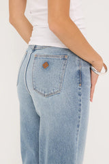 Abrand 94 Wide Liv Jean