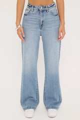 Abrand 94 Wide Liv Jean