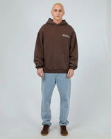 Silent Theory Lead Hoodie