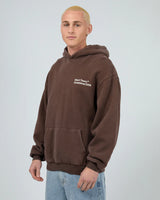 Silent Theory Lead Hoodie