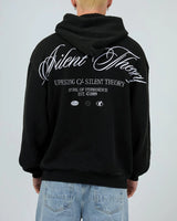 Silent Theory Uprising Hoodie