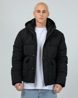 Silent Theory Victory Jacket