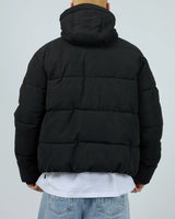 Silent Theory Victory Jacket