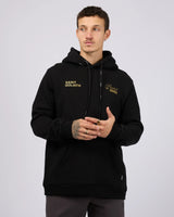 St Goliath Saints Ltd 1/4 Zip Crew