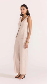 Staple The Label Enna Longline Vest