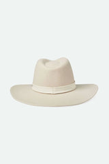 Brixton Harper Felt Hat