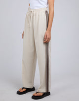 Silent Theory Matilda Linen Pant