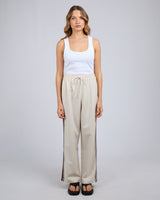 Silent Theory Matilda Linen Pant