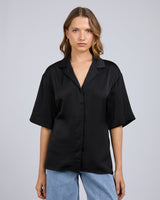 Silent Theory Raya Shirt