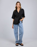 Silent Theory Raya Shirt