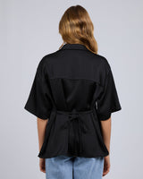 Silent Theory Raya Shirt