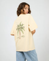 Silent Theory Beachside Tee