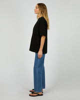 Silent Theory Core Oversized Tee