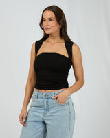 Silent Theory Peyton Top