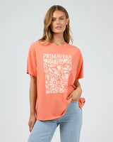 All About Eve Primavera Tee