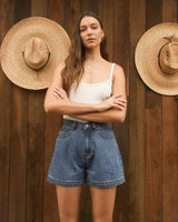 All About Eve Josie Short