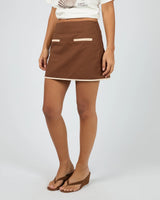 Jorge Tyler Skirt