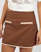 Jorge Tyler Skirt